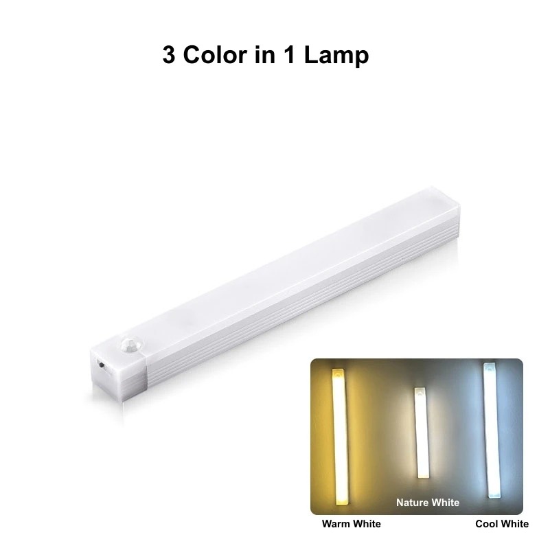Barra LED Ricaricabile USB Tip - Commercial Kitchen Lights recensione e prezzo