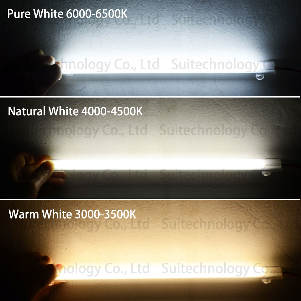    5 Pezzi/Lotto Barra Lumino - Commercial Kitchen Lights recensione e prezzo