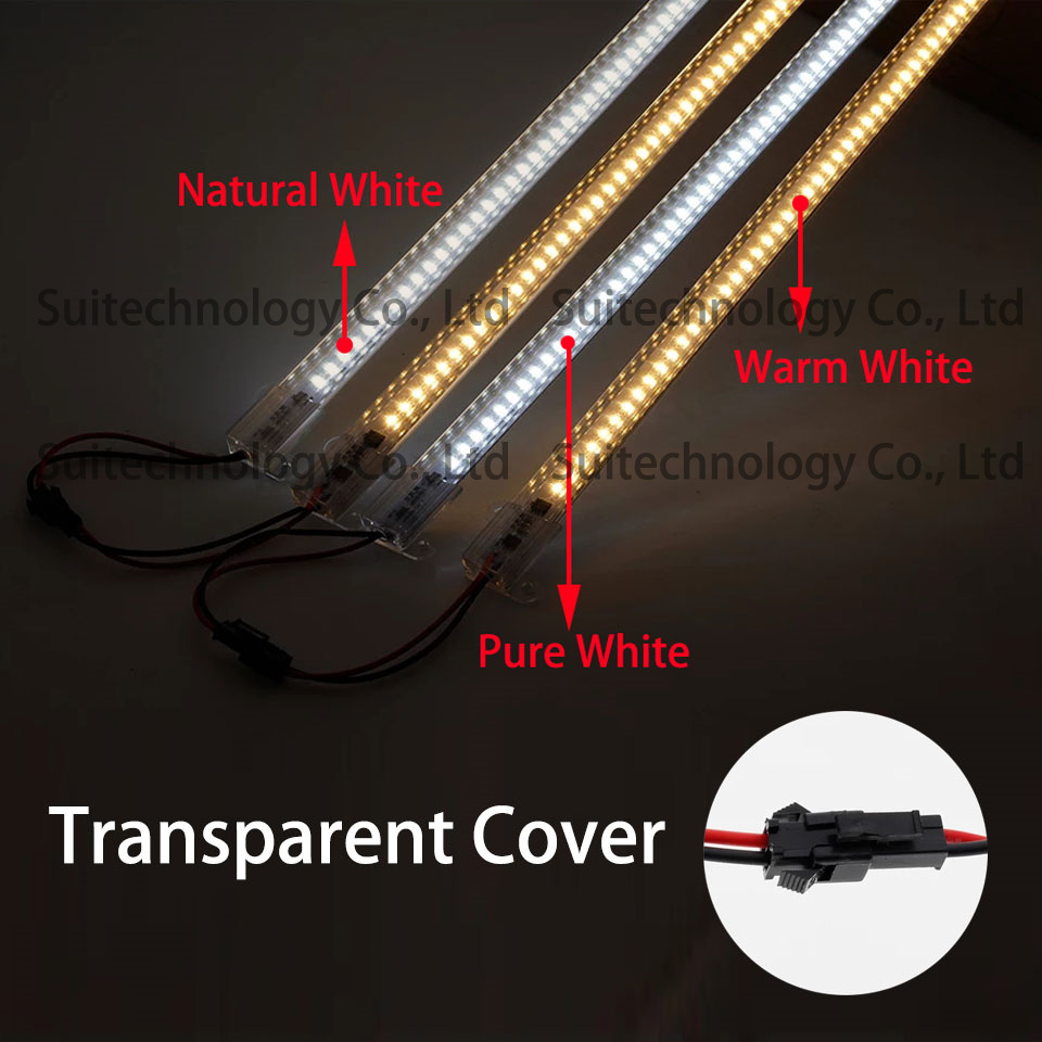    5 Pezzi/Lotto Barra Lumino - Commercial Kitchen Lights recensione e prezzo