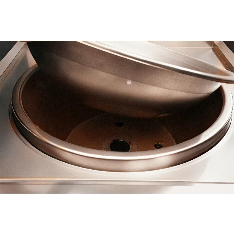 3 pezzi spatola in acciaio ino - Commercial Kitchen Cooking recensione e prezzo