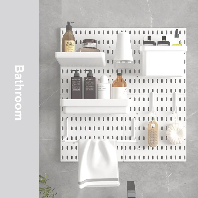 Nuovi accessori per pannelli f - Commercial Kitchen Utensil Holder recensione e prezzo