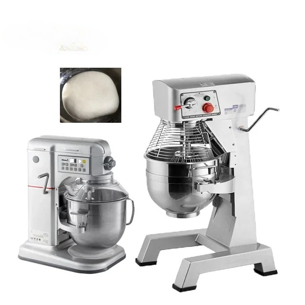 Impastatrice per impasto da cu - Commercial Kitchen Needs recensione e prezzo