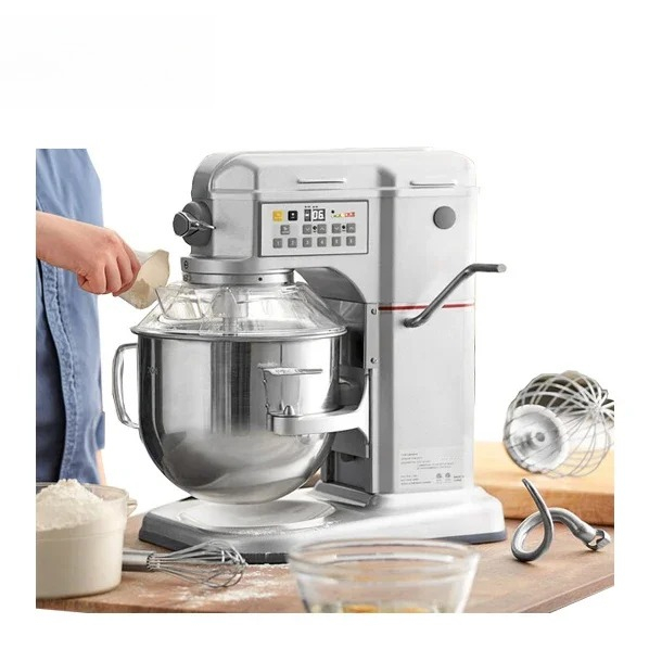 Impastatrice per impasto da cu - Commercial Kitchen Needs recensione e prezzo