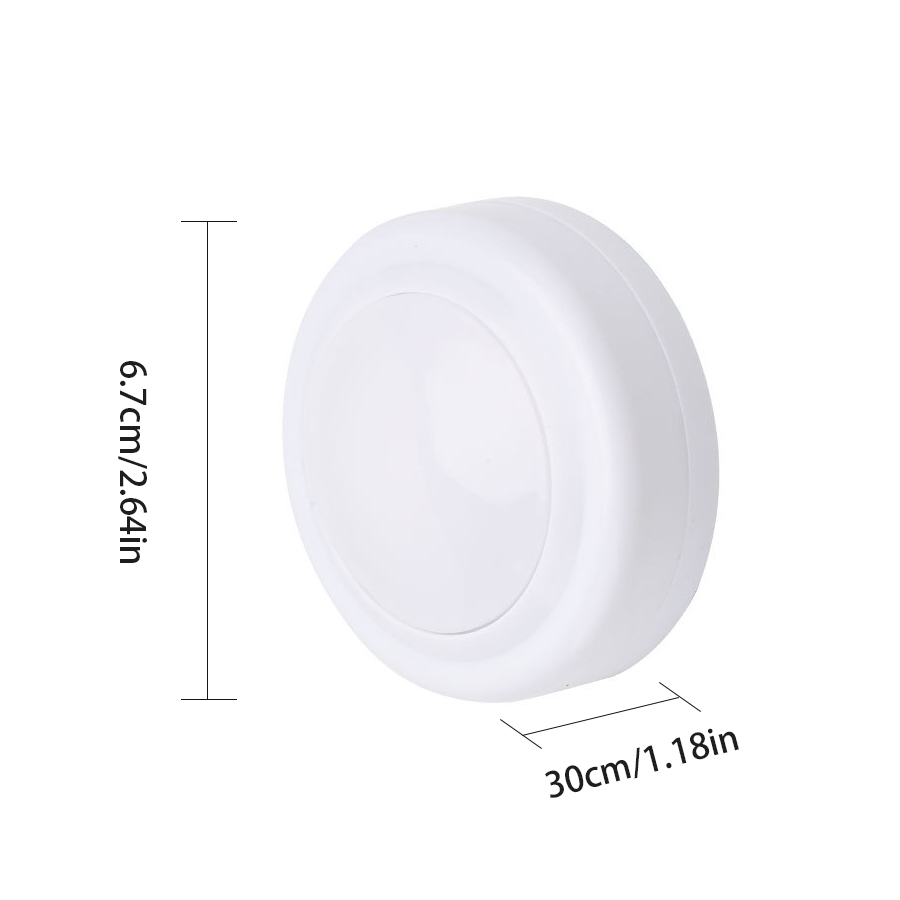 Lampada da notte per armadio d - Commercial Kitchen Lights recensione e prezzo