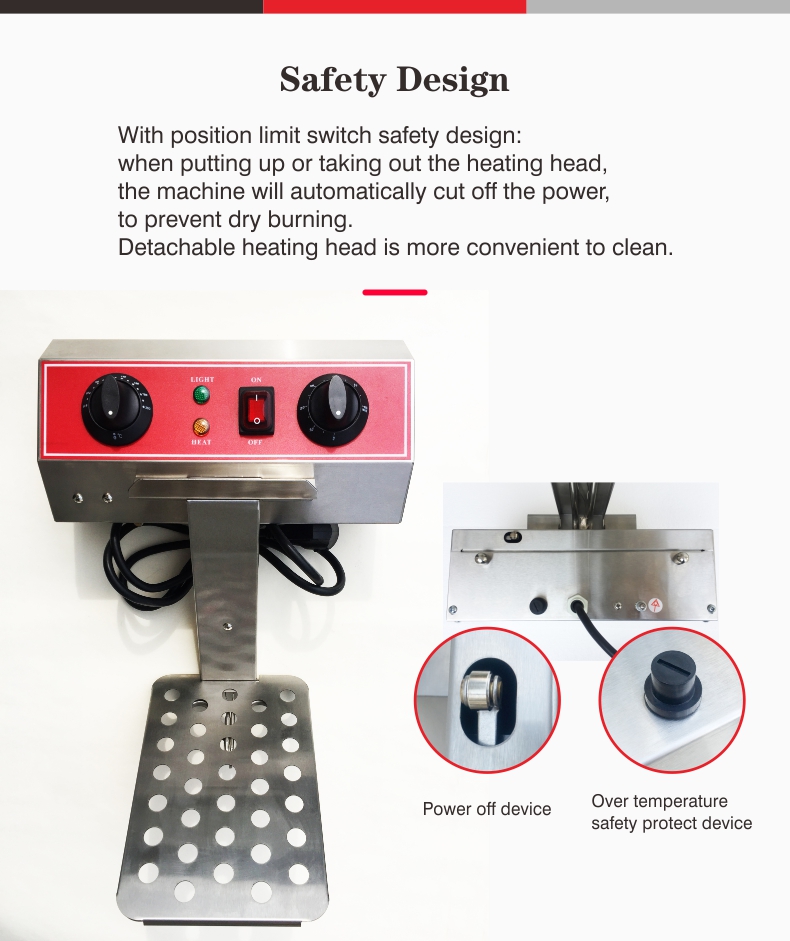 Friggitrici Elettriche Commerc - Commercial Kitchen Cooking recensione e prezzo