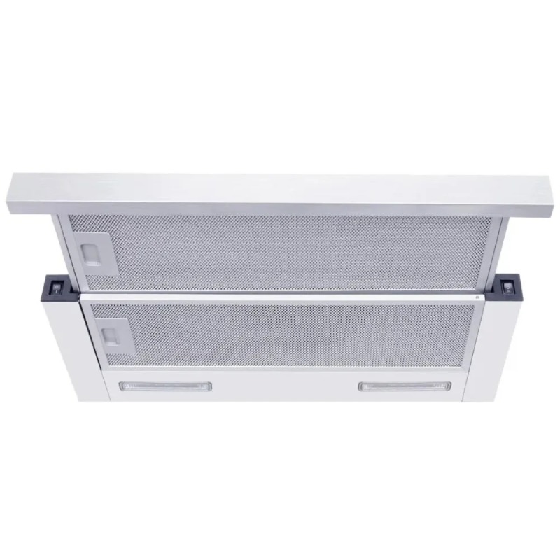 Cappa aspirante da parete in a - Commercial Kitchen Hood Design recensione e prezzo