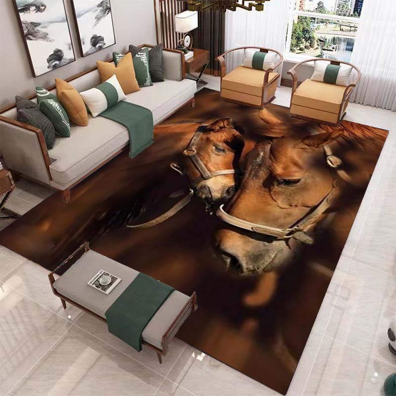 Decorazioni moderne 3D Cavalli - Commercial Kitchen Mats recensione e prezzo