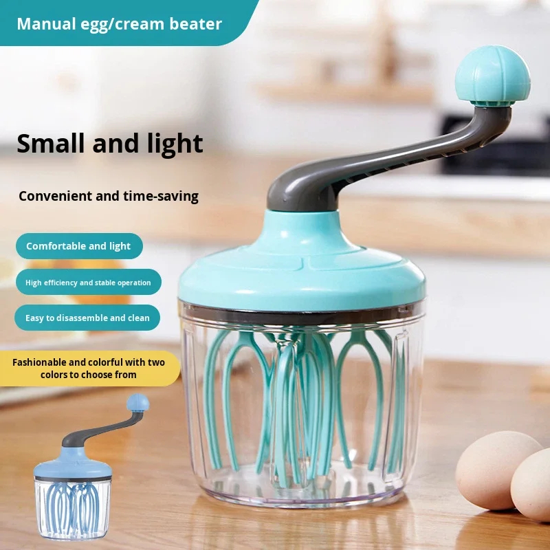 Frusta Rotante Manuale ad Alta - Commercial Kitchen Needs recensione e prezzo
