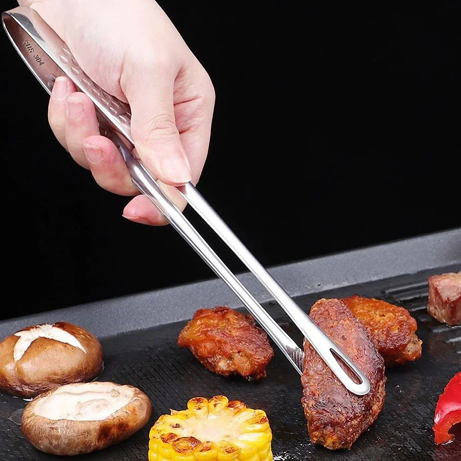 Pinze da Cucina in Acciaio Ino - Commercial Kitchen Cooking recensione e prezzo