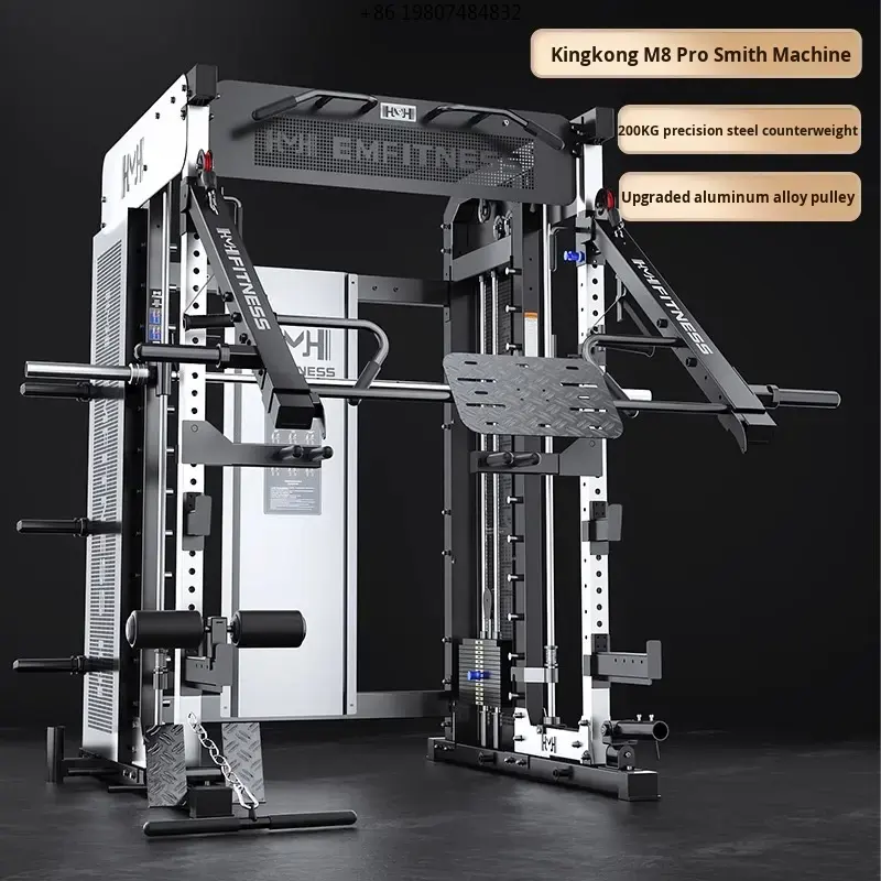 Smith Machine Rack Multifunzio - Commercial Kitchen Gantry recensione e prezzo