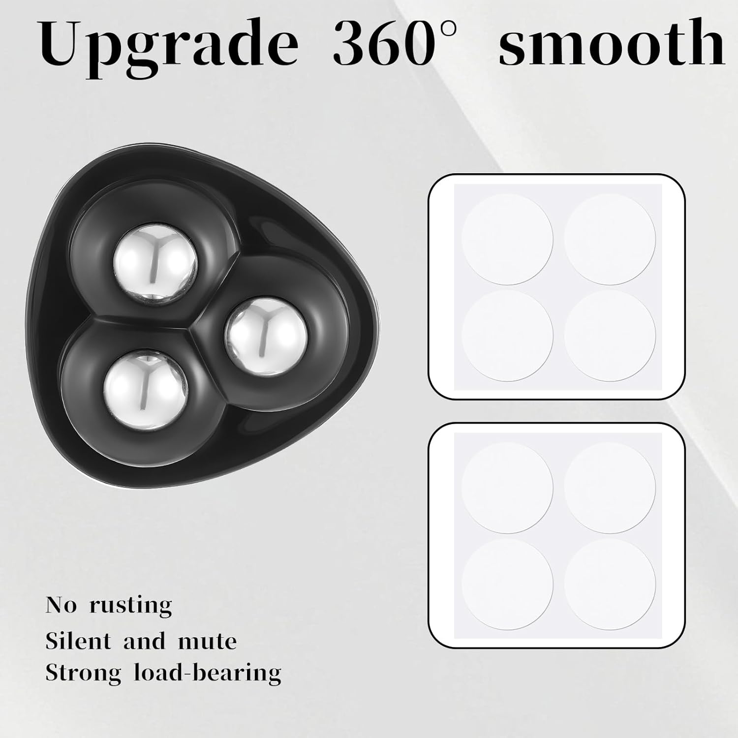 360 °   Supporto scorrevole pe - Commercial Kitchen Appliance recensione e prezzo