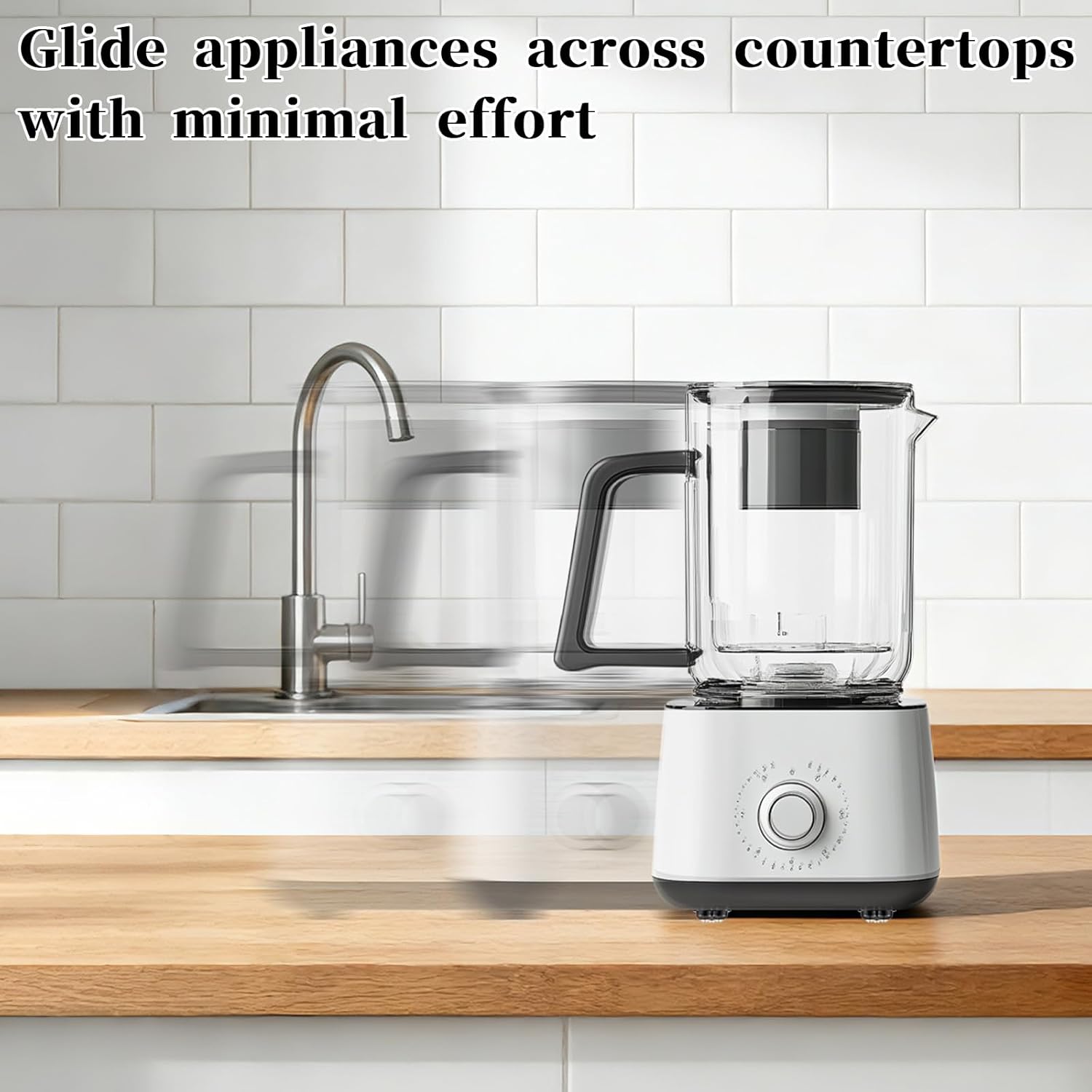 360 °   Supporto scorrevole pe - Commercial Kitchen Appliance recensione e prezzo