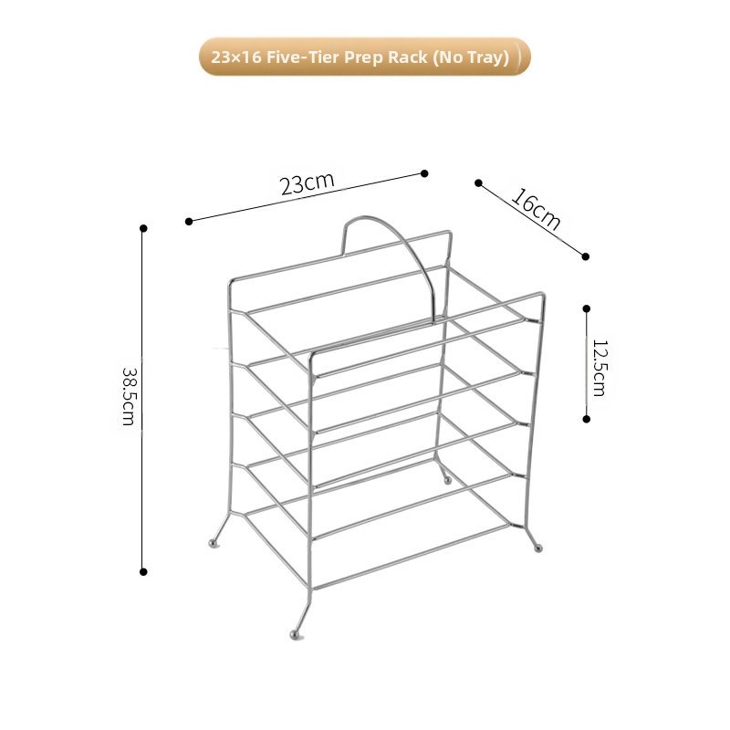 Scaffale da Cucina Commerciale - Commercial Kitchen Maintenance recensione e prezzo
