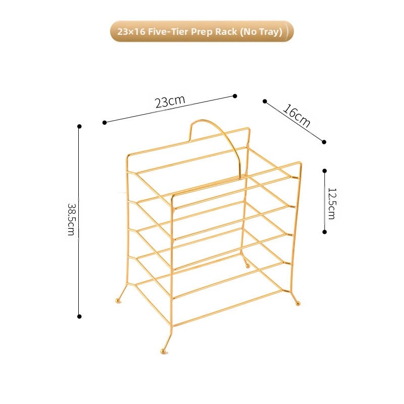 Scaffale da Cucina Commerciale - Commercial Kitchen Maintenance recensione e prezzo
