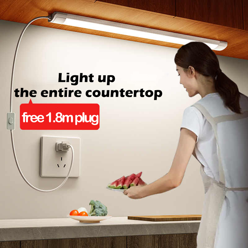 Lampada a Tubo LED per Sottope - Commercial Kitchen Lights recensione e prezzo