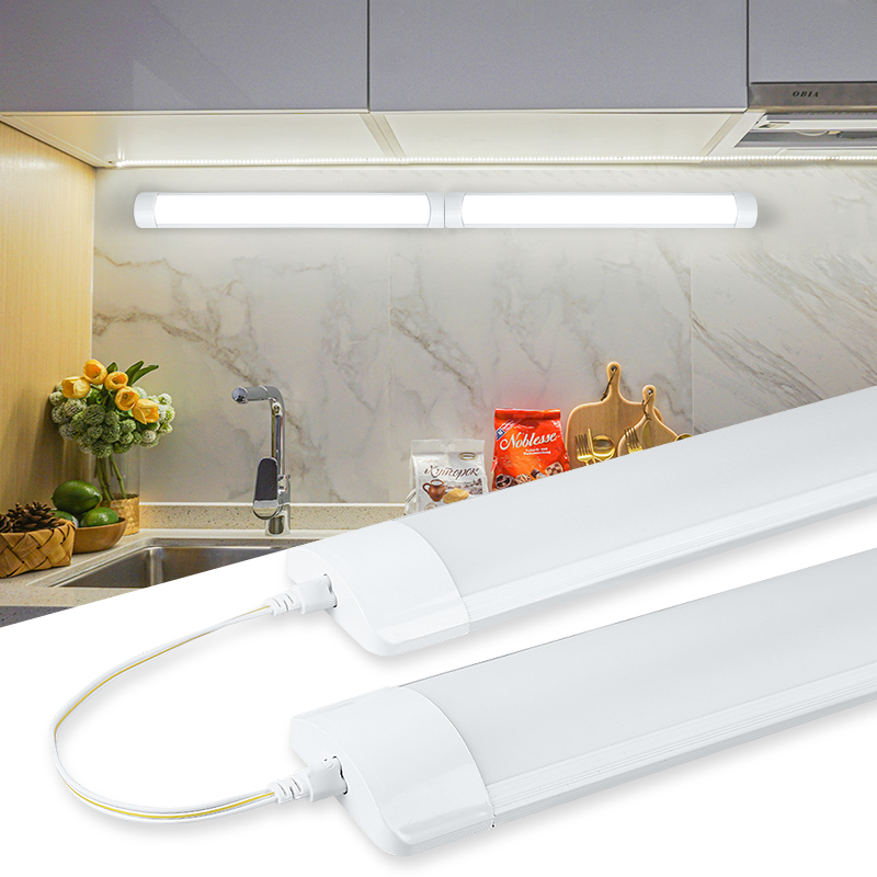 Lampada a Tubo LED per Sottope - Commercial Kitchen Lights recensione e prezzo