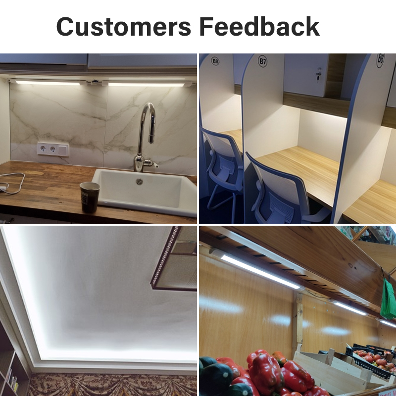 Lampada a Tubo LED per Sottope - Commercial Kitchen Lights recensione e prezzo