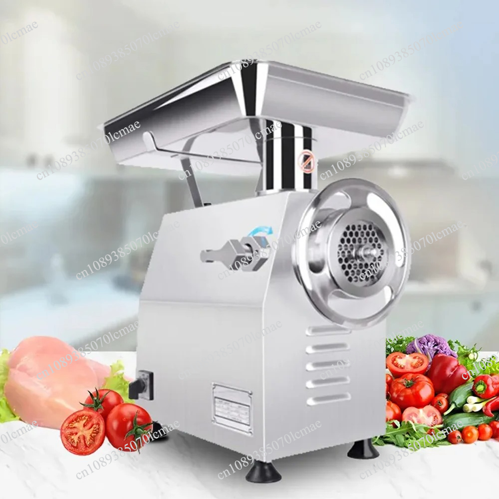 Tritacarne e Salsatrice Elettr - Commercial Kitchen Inspection recensione e prezzo